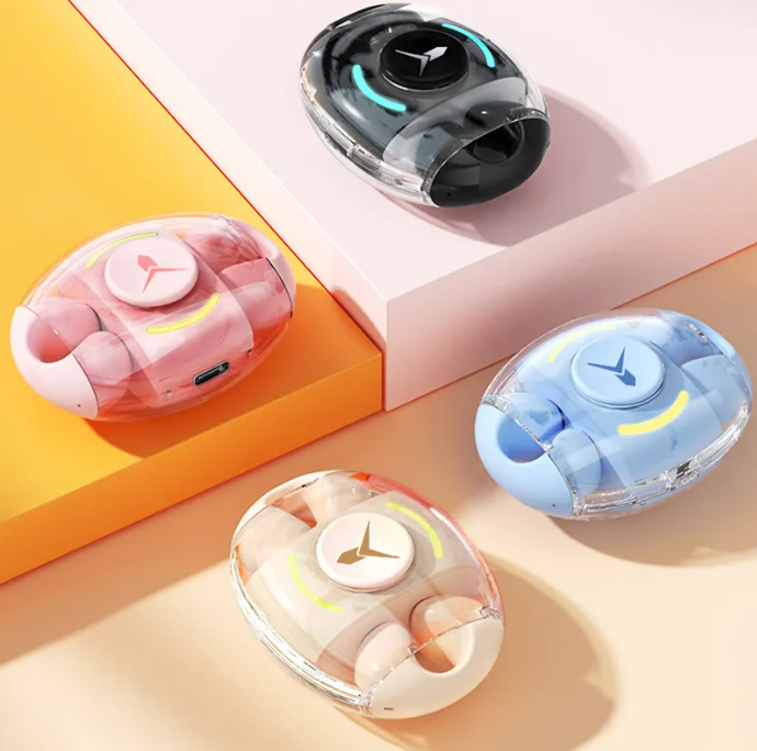 Miniatura 3 de Audífonos magnéticos